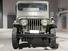 Ford Jeep Willys 2.2 d'epoca del 1963 a Milano (6)