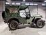 Ford Jeep Willys 2.2 d'epoca del 1963 a Milano (8)
