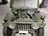 Ford Jeep Willys 2.2 d'epoca del 1963 a Milano (17)
