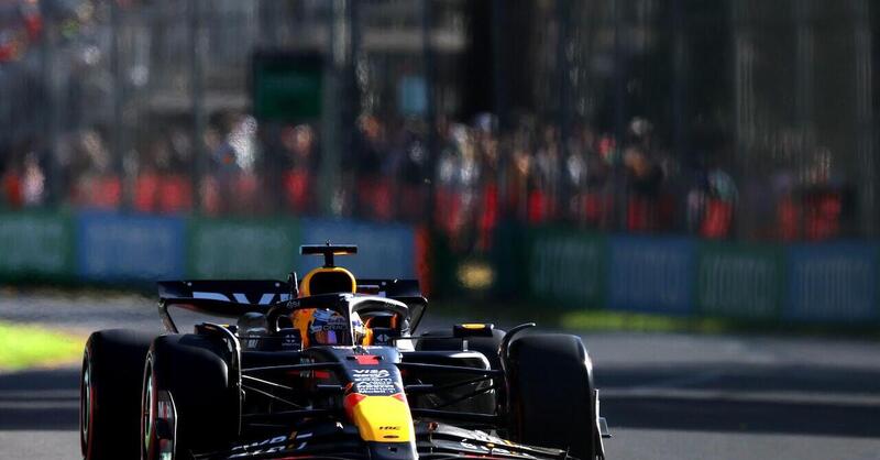 F1. Qualifiche Gran Premio Australia 2024, Verstappen: &ldquo;Weekend difficile, Ferrari sembra molto veloce&quot;