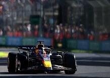 F1. Qualifiche Gran Premio Australia 2024, Verstappen: “Weekend difficile, Ferrari sembra molto veloce