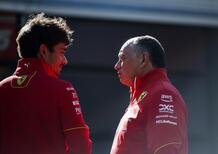 F1. Qualifiche GP Australia 2024, Vasseur: “Non punto il dito contro Leclerc. Sainz ha fatto un recupero incredibile”