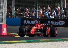 F1. Ferrari, ecco perché la pole position in Australia non era un’impresa impossibile [Video]