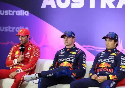 F1. Qualifiche Gran Premio Australia 2024: il commento della sessione cronometrata