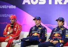 F1. Qualifiche Gran Premio Australia 2024: il commento della sessione cronometrata