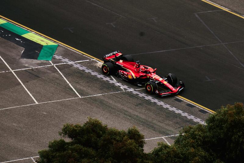 F1. Risultati GP d’Australia 2024, Sainz vince ad Albert Park