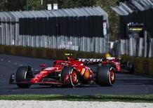 F1. Risultati GP d’Australia 2024, Sainz vince ad Albert Park, doppietta Ferrari con Leclerc 