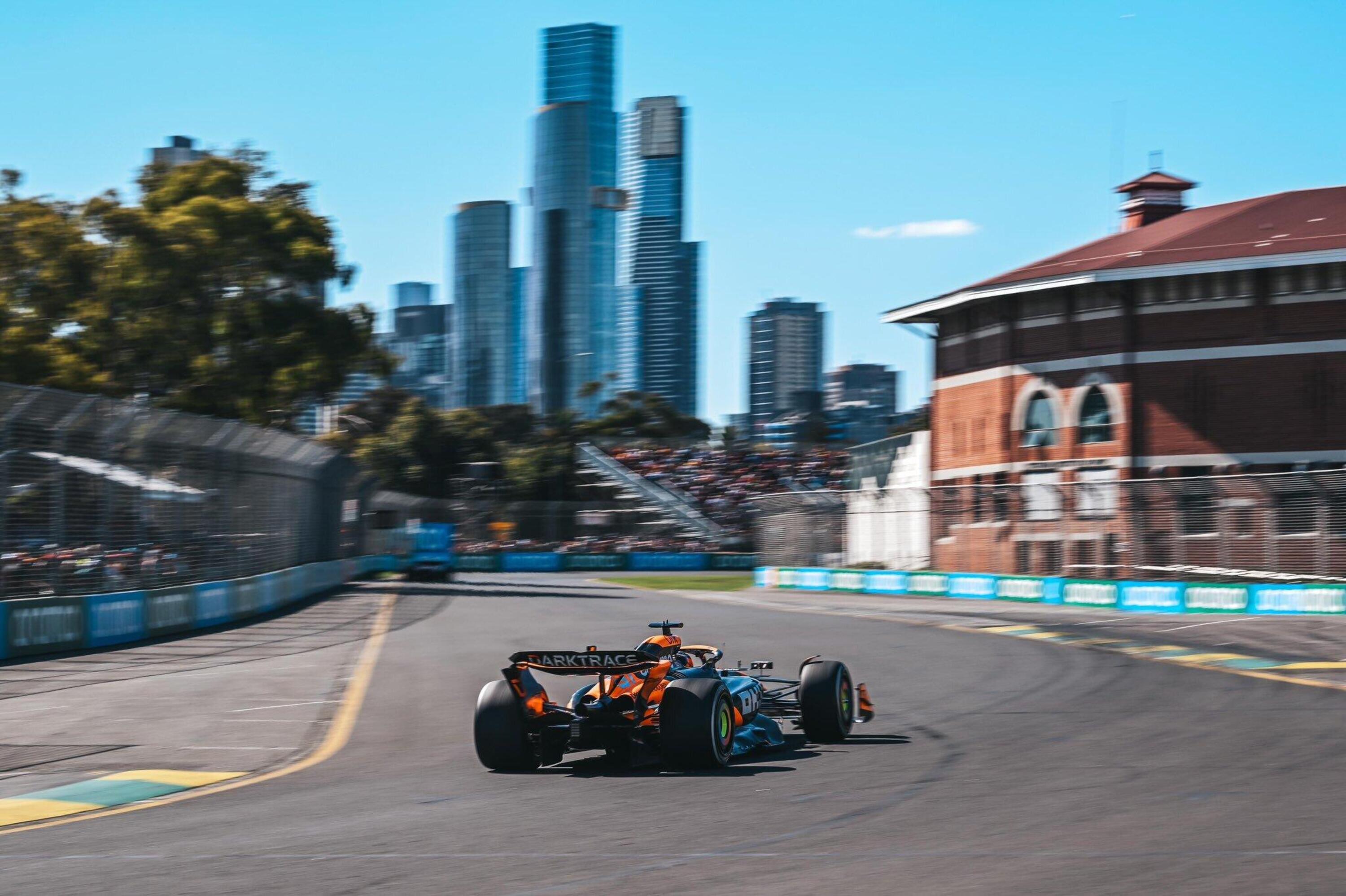 F1. Risultati GP d’Australia 2024, Sainz vince ad Albert Park