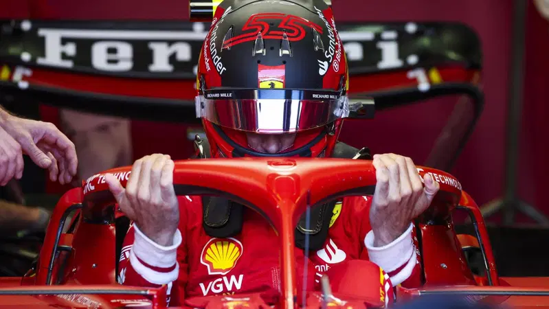 Formula 1: i top e i flop del Gran Premio d'Australia 2024 [Video]