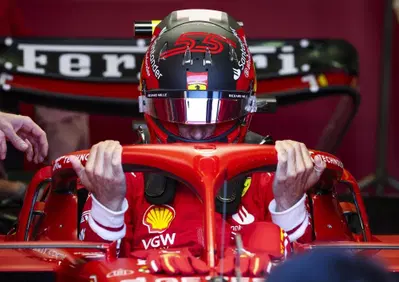 Formula 1: i top e i flop del Gran Premio d'Australia 2024 [Video]
