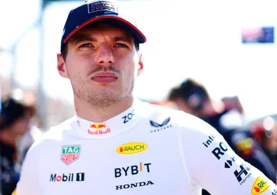 F1. GP Australia 2024, Verstappen: “Brutto ritirarsi ma era impossibile continuare. Sarebbe dovuto accadere prima o poi”