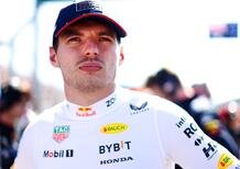 F1. GP Australia 2024, Verstappen: “Brutto ritirarsi ma era impossibile continuare. Sarebbe dovuto accadere prima o poi”