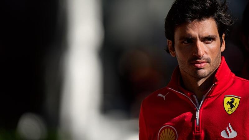 Formula 1: Carlos Sainz non lo ferma nessuno. E la vittoria in Australia lo dimostra