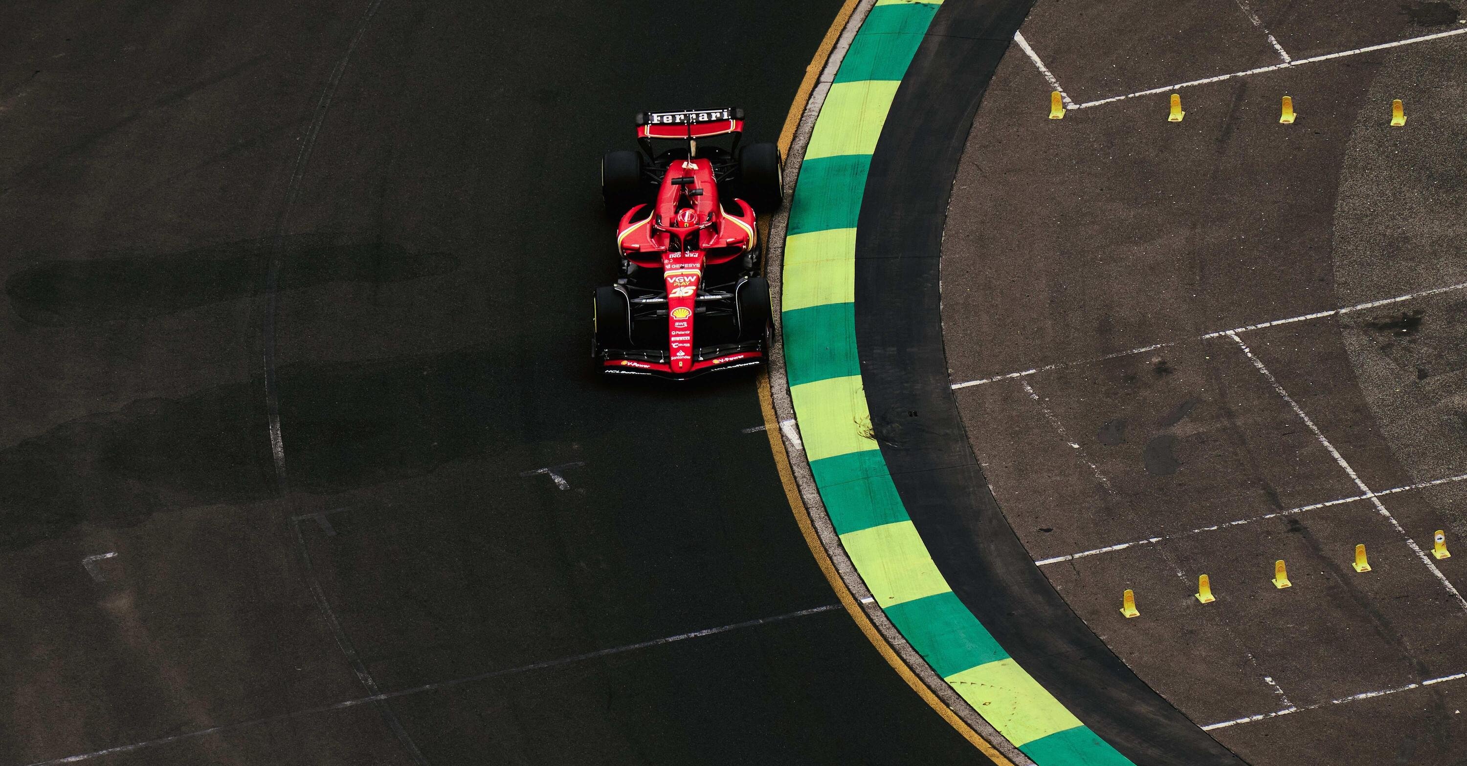 Formula 1: Ferrari, ecco cosa &egrave; mancato a Charles Leclerc in Australia 