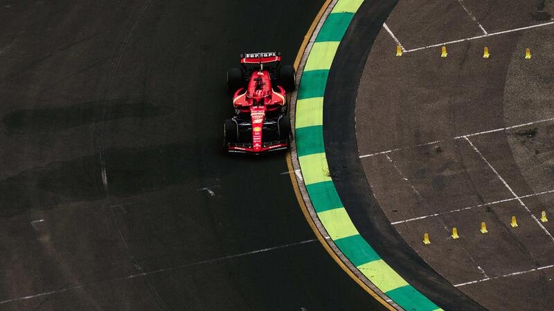 Formula 1: Ferrari, ecco cosa &egrave; mancato a Charles Leclerc in Australia 