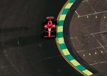 Formula 1: Ferrari, ecco cosa è mancato a Charles Leclerc in Australia 