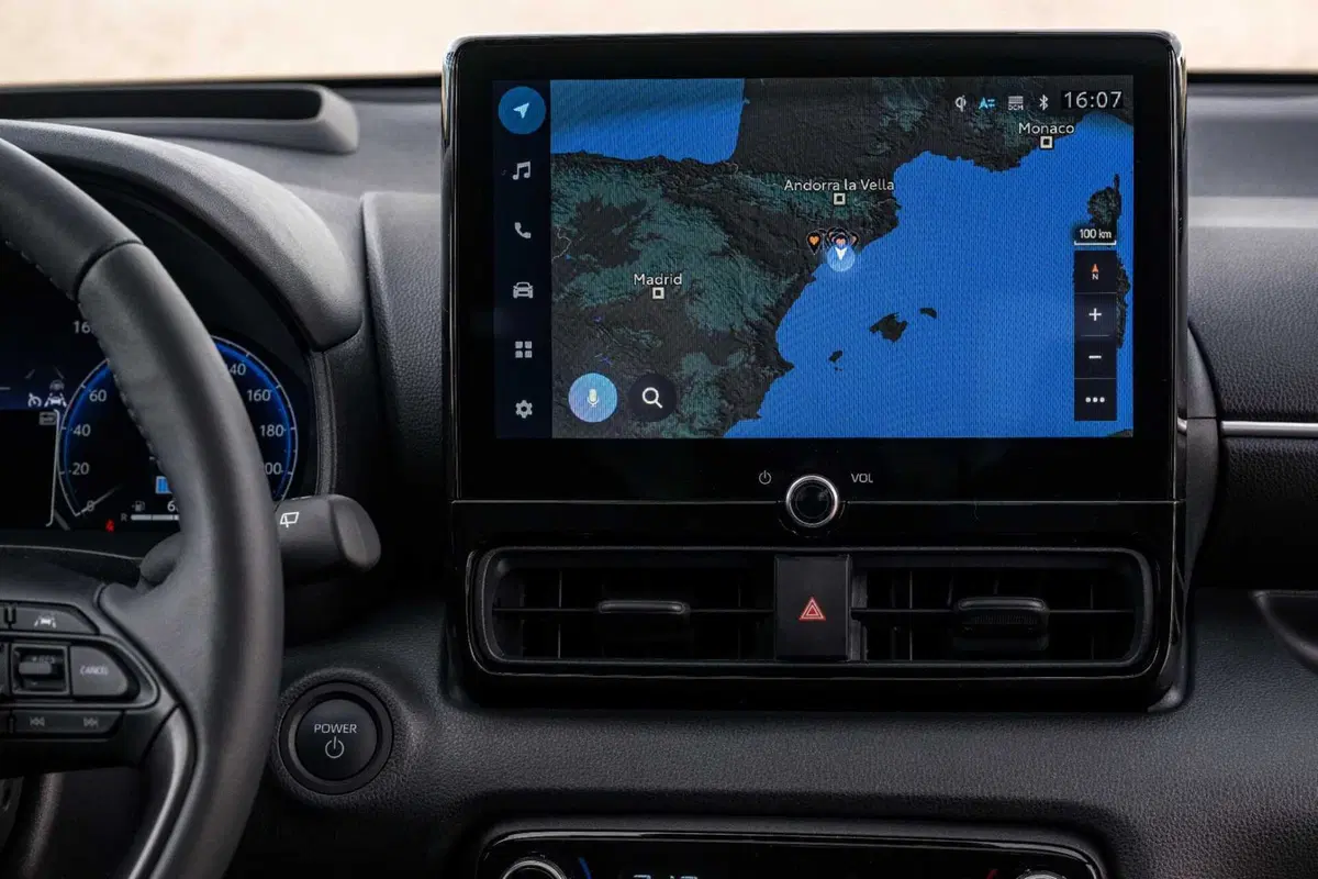 Mazda 2 Hybrid: la più piccola delle full hybrid si rinnova [VIDEO] (19)