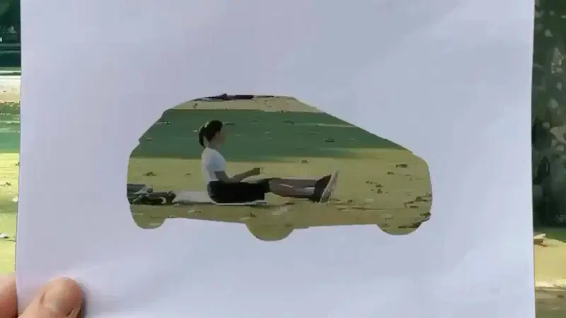 Rimac: la prossima auto sar&agrave; una hatchback (ma cosa c'entra il gatto volante?) VIDEO