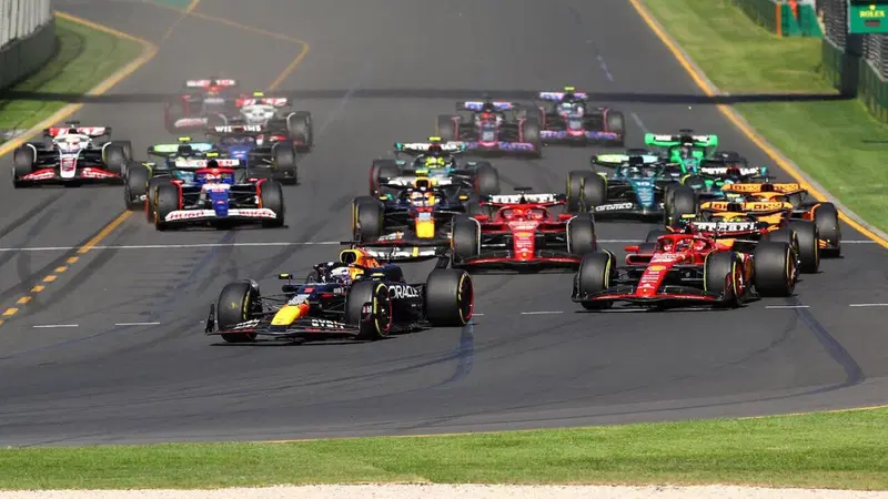 F1. Classifica 2024: risultati mondiale Costruttori e Piloti dopo il GP d'Australia