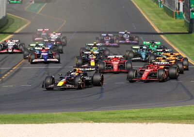 F1. Classifica 2024: risultati mondiale Costruttori e Piloti dopo il GP d'Australia