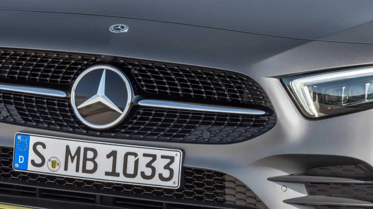 Mercedes-Benz Classe A 180 d Advanced auto (29)