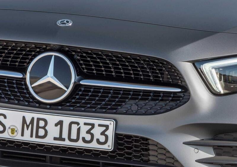 Mercedes-Benz Classe A (2018-->>) (29)