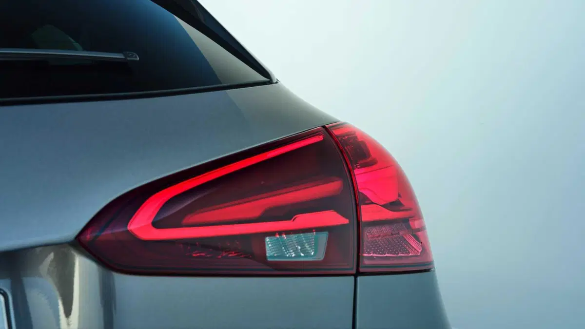 Mercedes-Benz Classe A 180 d Advanced auto (8)