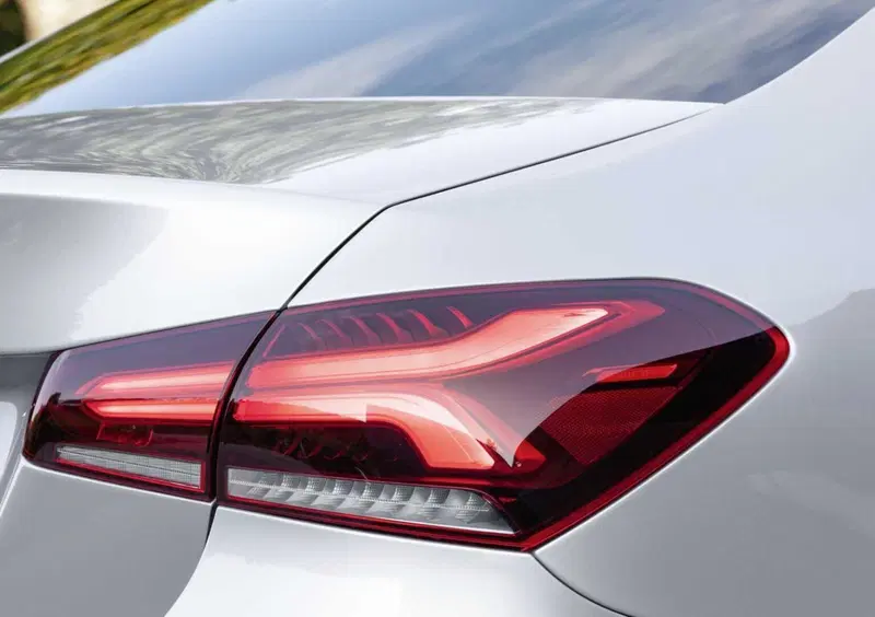 Mercedes-Benz Classe A Sedan (15)