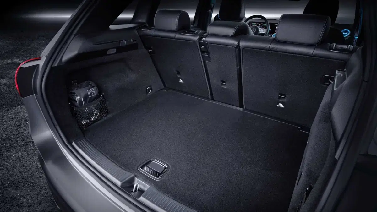 Mercedes-Benz Classe B 180 Progressive Advanced Plus auto (23)