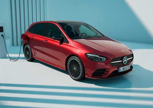 Mercedes-Benz Classe B