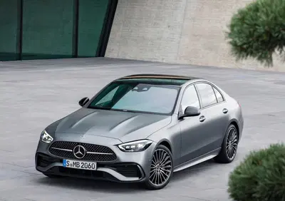 Mercedes-Benz Classe C (2021-->>)