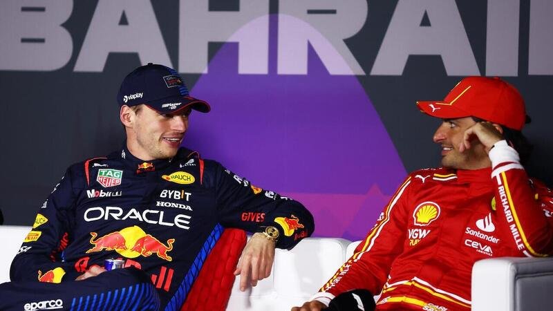F1. Il futuro di Carlos Sainz si potrebbe tingere di blu? L&rsquo;ipotesi Red Bull si concretizza