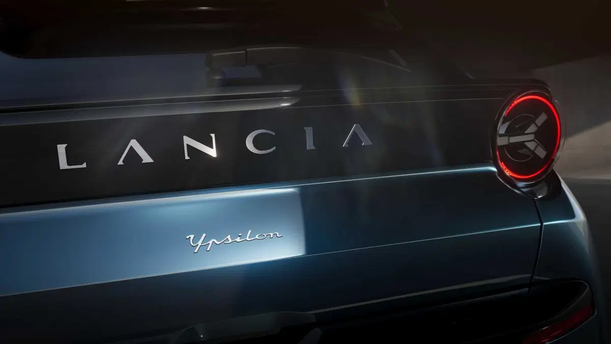 Lancia Ypsilon (18)