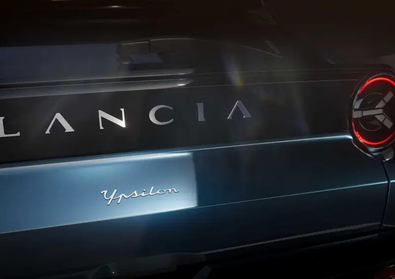 Lancia Ypsilon (18)