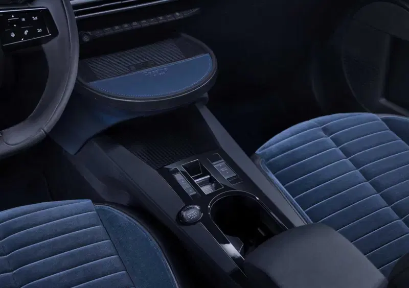 Lancia Ypsilon (16)