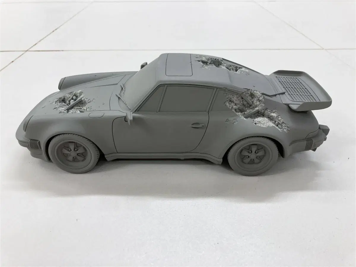 Porsche: arriva l'asta per chi si accontenta di spendere poco (5)