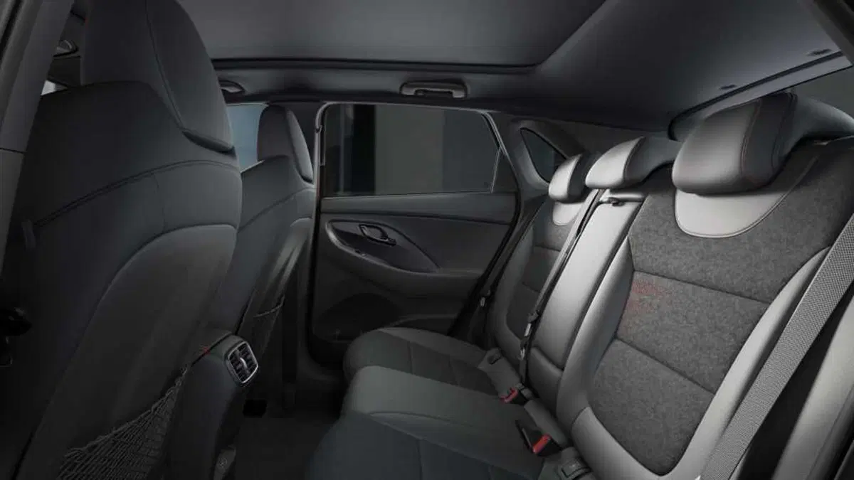 Hyundai i30: restyling in arrivo e aggiornamenti tecnici (9)
