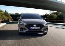 Hyundai i30: restyling in arrivo e aggiornamenti tecnici