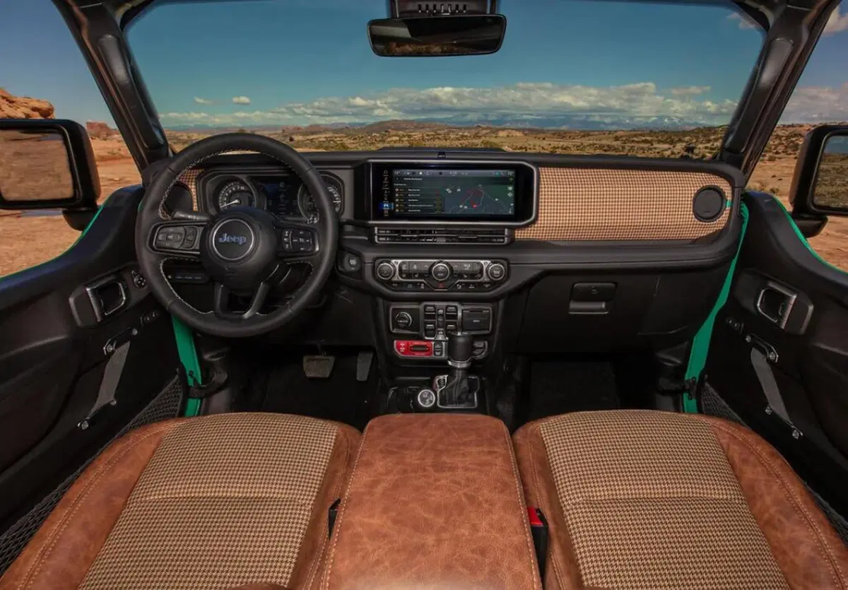 I concept Jeep all'Ester Jeep Safari di Moab (5)