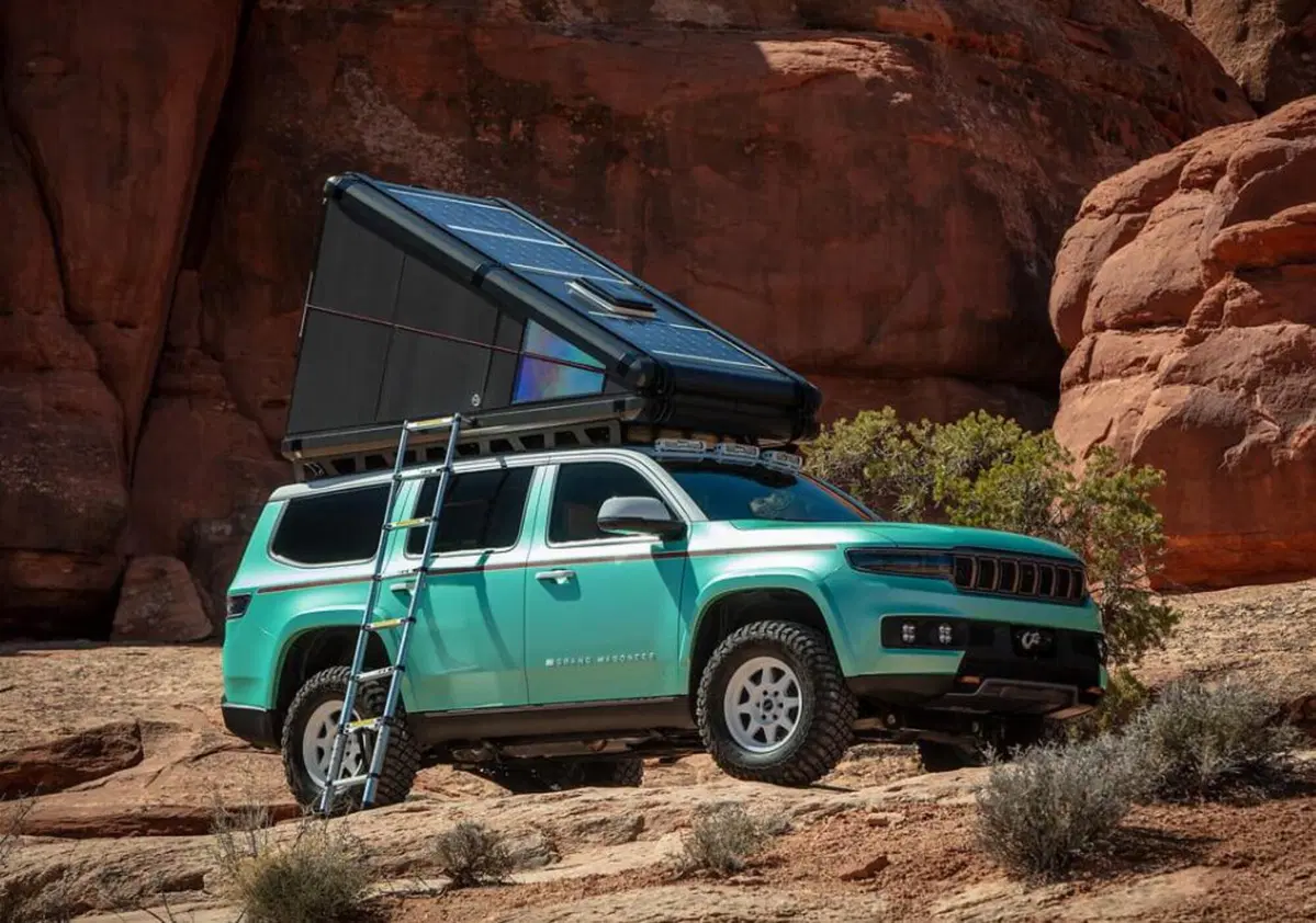I concept Jeep all'Ester Jeep Safari di Moab (8)