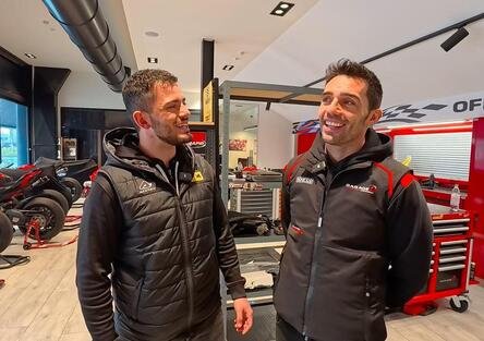 MotoGP 2024, Michele Pirro su Acosta: Nei test di Sepang mi sembrava di vedere Marquez, poi dice la sua sull'incidente Bagnaia/Marquez [VIDEO]