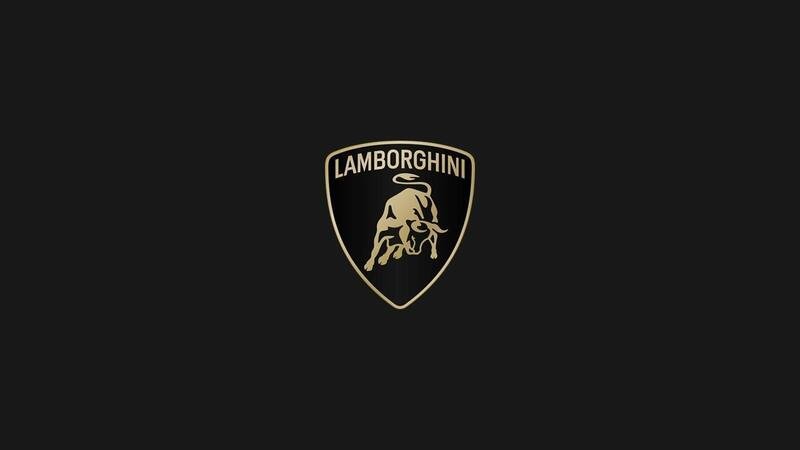 Lamborghini si rif&agrave; il look: ecco il nuovo logo