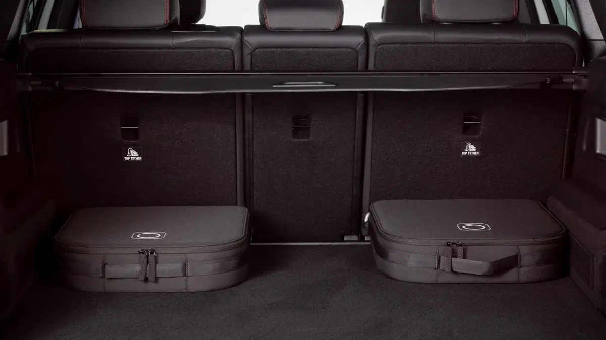 Mercedes-Benz GLB 200 d Progressive Advanced Plus 4matic auto (11)