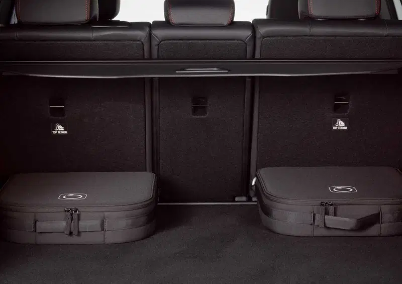 Mercedes-Benz GLB (2019-26) (11)