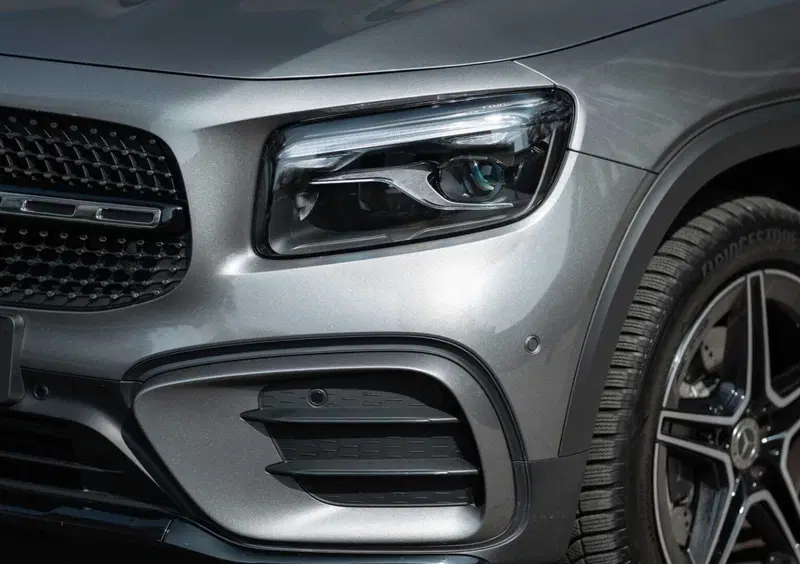 Mercedes-Benz GLB (2019-26) (12)