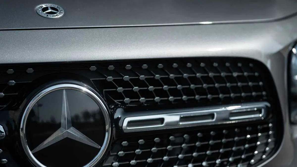 Mercedes-Benz GLB 200 d Progressive Advanced Plus 4matic auto (13)