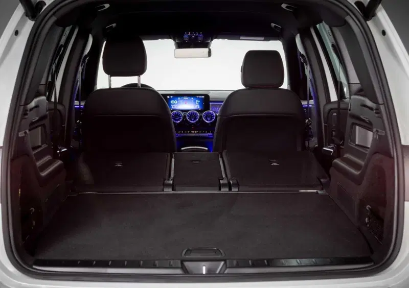 Mercedes-Benz EQB (2021-->>) (11)