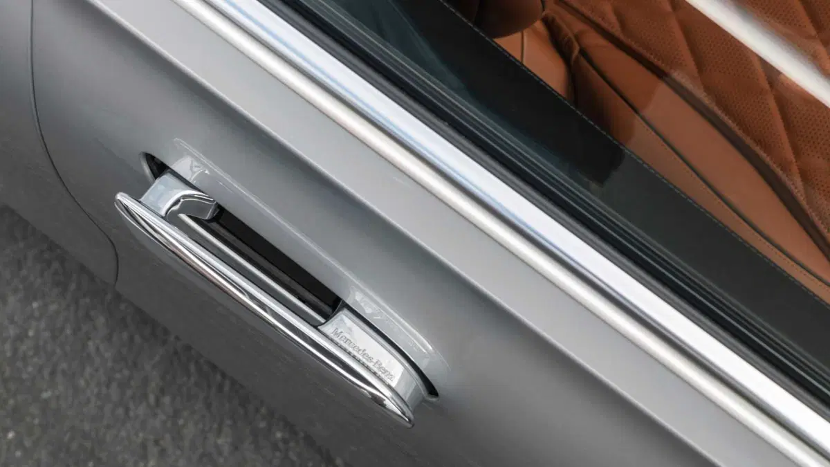 Mercedes-Benz Classe S 350 d Premium 4matic auto (37)