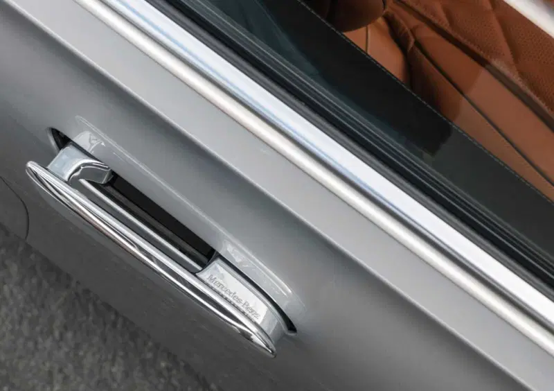 Mercedes-Benz Classe S (2020-->>) (37)