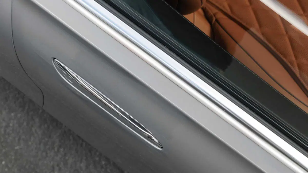 Mercedes-Benz Classe S 350 d Premium 4matic auto (38)
